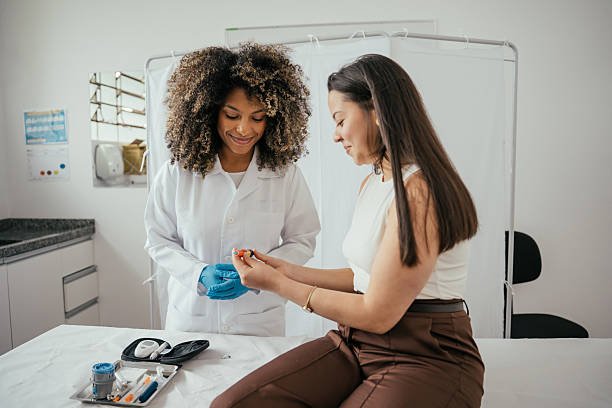 Primary Care Provider near Seabrook