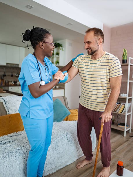 primary health care in west Columbia