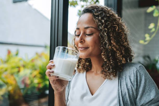 Functional medicine raw milk benefits Houston TX clinic
