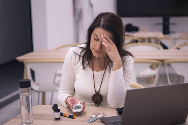 Early Signs of Diabetes - Texas