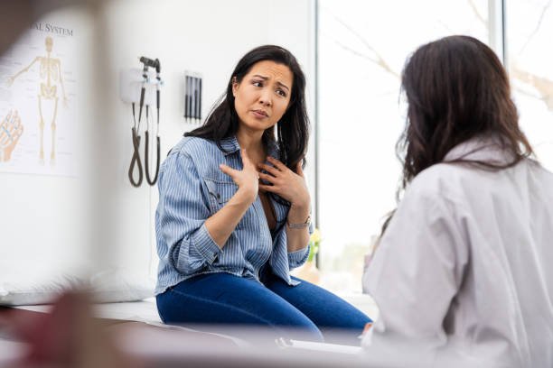 Primary Care Clinic in Brookshire