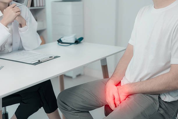 Prostate Cancer Symptoms - Houston Health