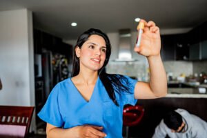 What Low WBC or Low Neutrophils Can Mean