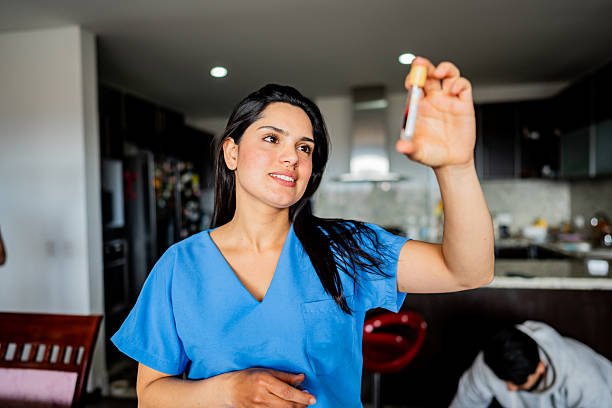 What Low WBC or Low Neutrophils Can Mean