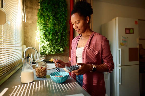 Heart-healthy-plate-Houston-Tx