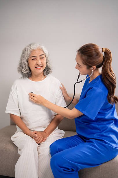 Holistic Care in Cinco Ranch