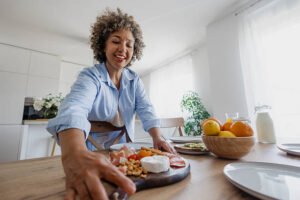 DASH Diet - Houston Meal plans, TX