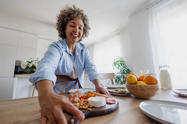 DASH Diet - Houston Meal plans, TX