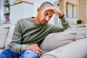 High Blood Pressure Headaches - Texas Primary Care Clinic