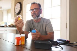 High Blood Pressure Medications - Texas Primary care clinic