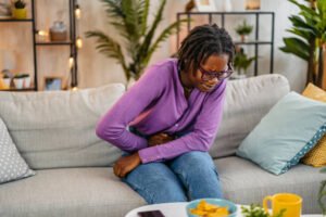 IBS Foods to Avoid - Primary care clinic, Texas