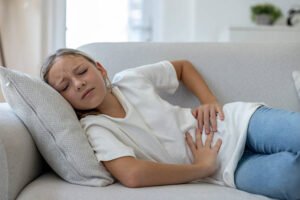 IBS Symptoms in Kids- Texas Primary Care Clinic
