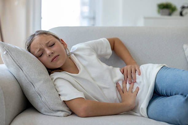 IBS Symptoms in Kids- Texas Primary Care Clinic
