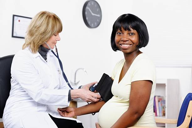 Preeclampsia Without High Blood Pressure-Texas Primary Care Clinic