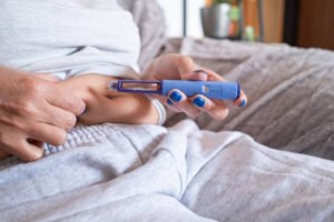 GLP-1 Medications for Weight Loss