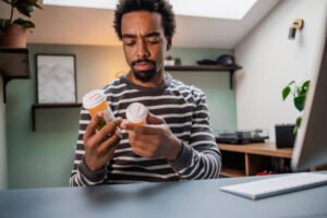 calcium supplement risks - primary care clinic Texas