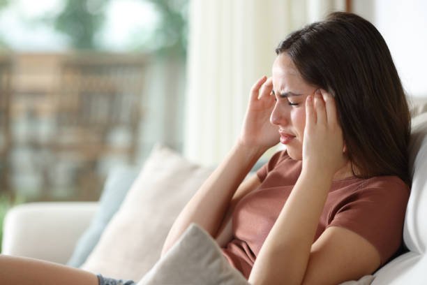 Does Iron Deficiency Cause Headaches