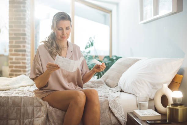 Hormone Replacement Therapy