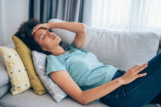 Iron Deficiency Anemia in Women