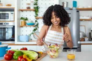 best iron deficiency foods to eat - Primary care clinic, Texas