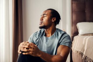 Depression in Men -primary care clinic, Sugarland, tx