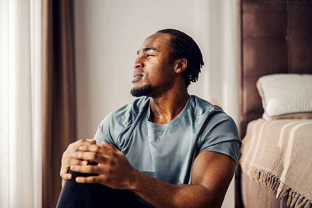 Depression in Men -primary care clinic, Sugarland, tx