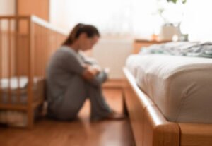 postpartum depression-primary care clinic, Sugarland, tx